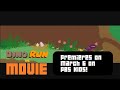 Dino Run The Movie Premieres On March 6 On PBS KIDS Dino Run The Movie