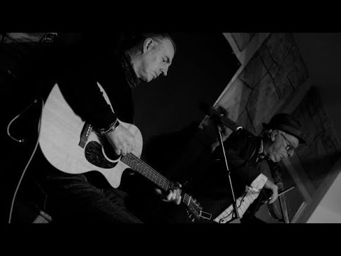 Kevin Gore & Mr Moon - Night Lilies by Jackie Leven - Live in Leipzig