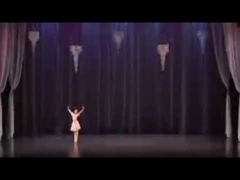 Remie Goins - La Fille Mal Gardee