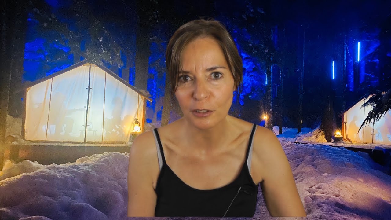 Je vous lis un conte comme vous n'en avez jamais lu !