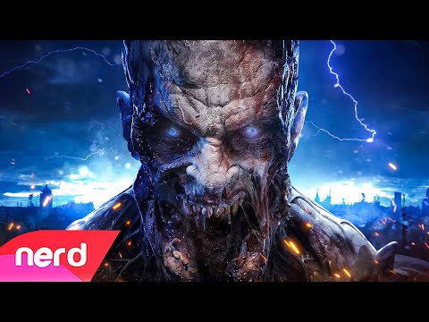 Dying Light 2: Stay Human Song | Broken City | #NerdOut