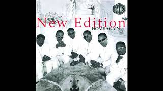 Tighten It Up - New Edition