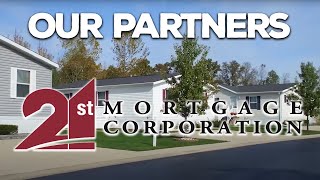 Our Partners ★ 21st Mortgage