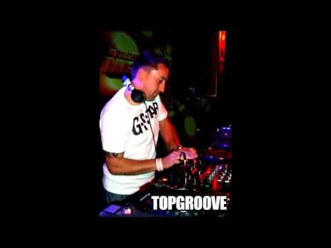 DJ TOPGROOVE - MC NATZ, MARCUS, JD WALKER - RESOLUTION 24/03/06 FULL SET