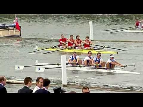 2013 Wyfold Challenge Cup: Wednesday Heats