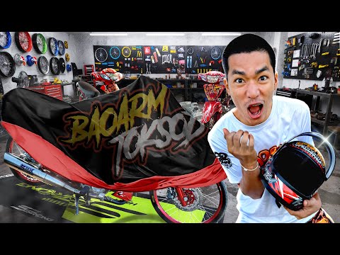 Bring back the life of the servant's car!!