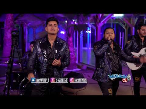 Gente De Maza - Aquel Muchacho (En Vivo 2020)