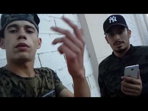 Knario y Ver$ace Activos de Nuevo 👑