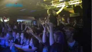 Video Dva svety - Nitra - Koniec sveta 21.12. 2012