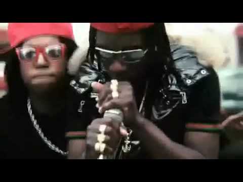 Nino - Ik heb me Swagg on ( Remix ) ft Ali B Sjaak Brainpower LexXxus Negativ Spanker Singa