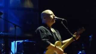 Pixies: Havalina - Strathmore Music Center Bethesda-Washington 1080HD