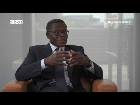 Sibos TV: Wednesday highlights - Oct 2021