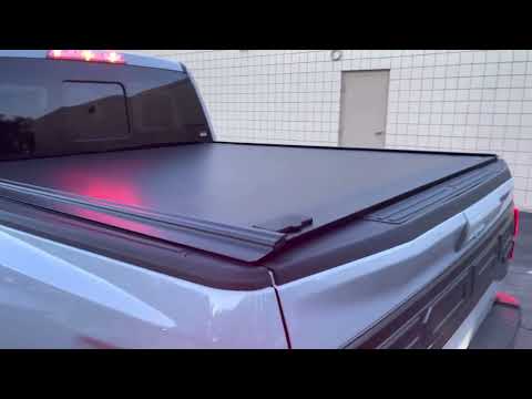 Issues With Retractable Tonneau Covers