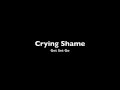 Crying Shame - Get Set Go