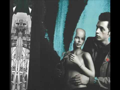 SLIM TWIG - Alley Spying