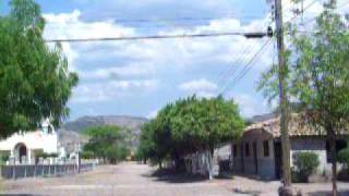 preview picture of video 'Nueva Morolica, Choluteca, Honduras'