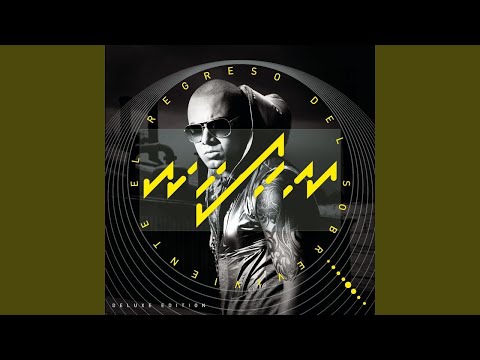 Wisin - Adrenalina (Audio) ft. Jennifer Lopez, Ricky Martin