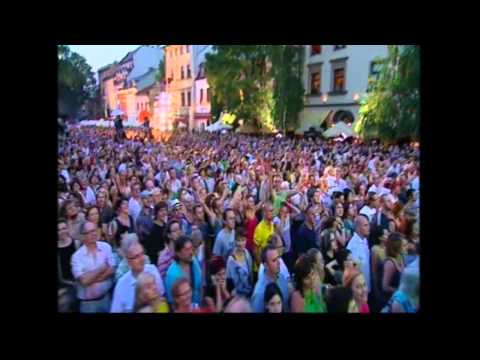 Alaev family - live from Krakow