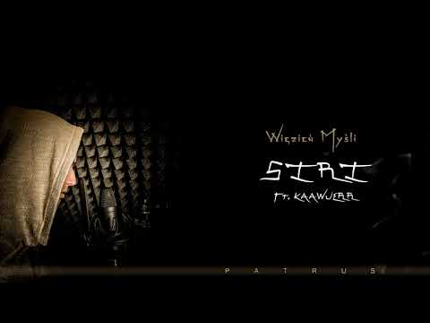 Patrus ft. kaawuerr - Siri (prod. Kize Producent)