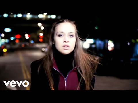 Fiona Apple - Never Is a Promise (Official HD Video)