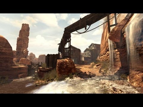 MW3 (59): Parish und Gulch die neuen Maps im Suchen und Zerstören *LEIF