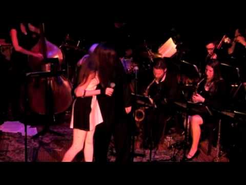 I'll Never Be Free - Billy Vera and Tamela D'Amico - The Cutting Room NYC