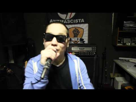 NH3 - BlankTV Shout Out - One Step Records