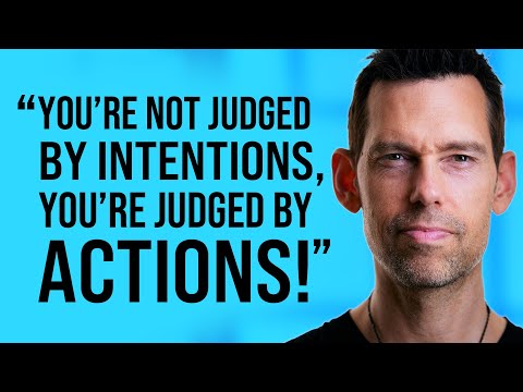 Tom Bilyeu's BEST Advice on How to to CHANGE Your Life for the Better Video