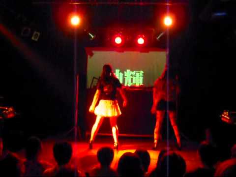 20110618｢Pinocchio (Danger)｣ ノルジャ 神輝-shinki-