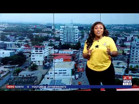 Health Minister defends KATH CEO suspension amid accountability debate | AM Show (17-06-2026)