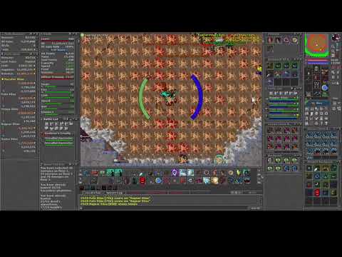 SoulWar Quest Boss dos Cloak