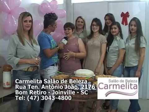 Aplauzzo 10-12-2014 - Carmelita de Carvalho faz aniversário - Diamond Project Great Brazil Express