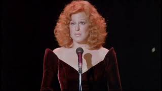 Glory Of Love - Bette Midler I Beaches Original Soundtrack (1988)