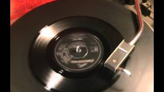 B.B. King - Night Life - 1966 45rpm