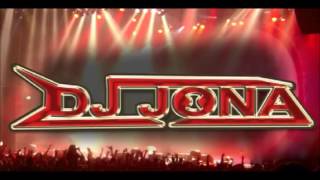 TODAS EN FILA (REMIX) - DJ JONA