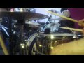 Tobacco Road Ash Grunwald Drumcover