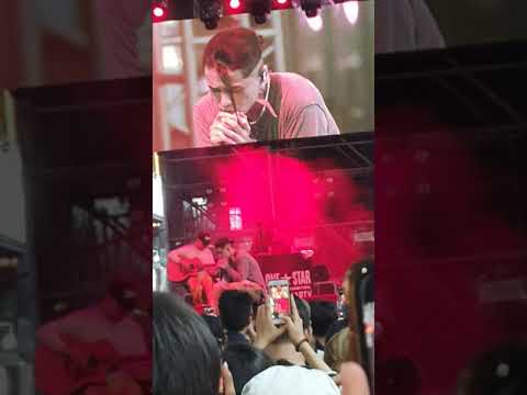 2019.8.31 딘 압구정로데오