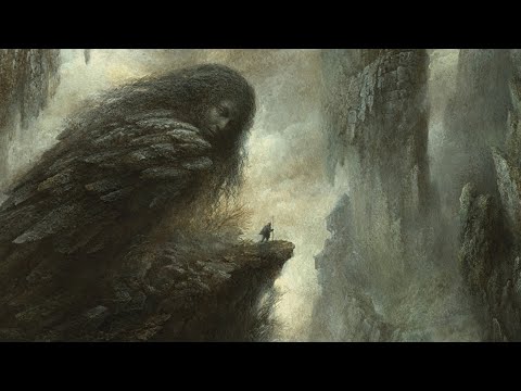 Aeon Winds - An Ode to the Mountains (Full Album Premiere)