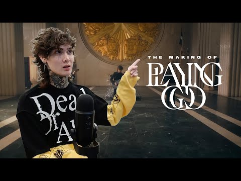 The Making Of Playing God