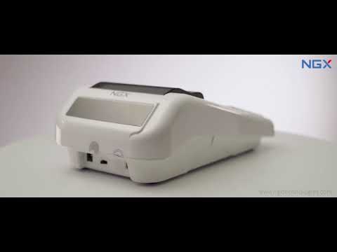 Electronic Billing Machines