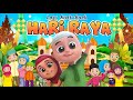 Lagu HARI RAYA Nussa Rara Laguanakanak Laguanakindonesia Nussaofficial