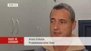 Made in Germany | Helme von Uvex: Sicherheit auf der Skipiste