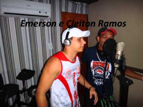 MC CLEITON RAMOS E MC EMERSON - ME ACOMPANHA - (( DANÇA DO SIM OU NÃO )) LANÇAMENTO 2013