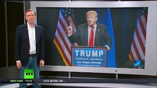 Full Show 1/4/16: Trump Stars in Terrorist Recruitment Video