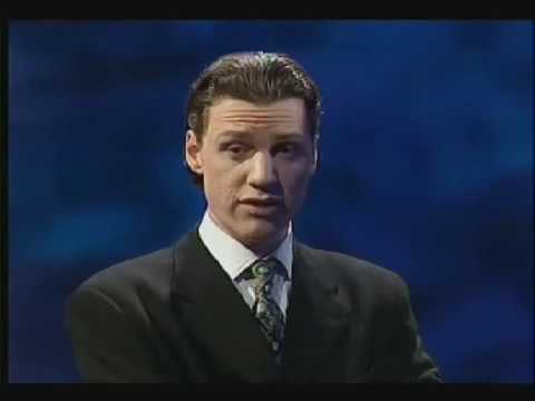 CHRIS MORRIS & ALAN PARTRIDGE, Chat about (Princess Diana & J.F.K)