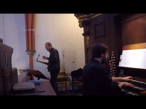 John Coltrane (1926-1967) - A Love Supreme (Pt. 2)