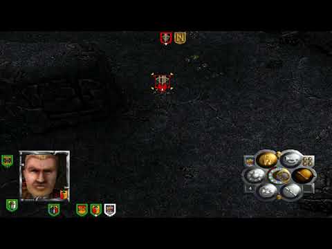 Classic RTT, Warhammer: Dark Omen - 07 Axebite Pass