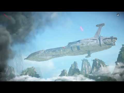 Capital Supremacy on Kashyyyk (No Commentary) Xbox X/S Gameplay