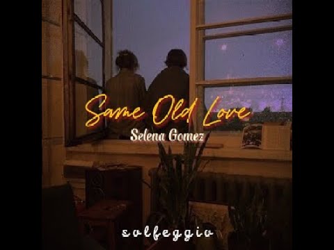 Same old love · Selena Gomez | (Lyrics + Vietsub) ♫
