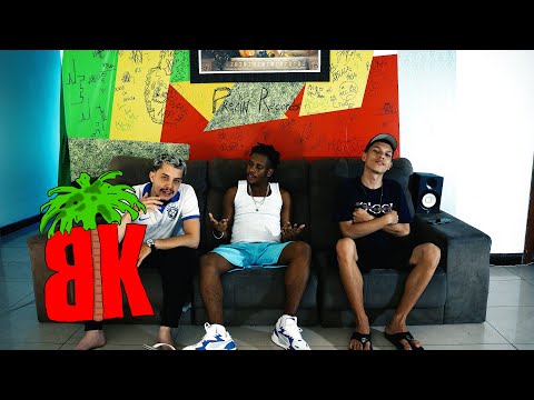 Brunnin, Pejota & MC AL - Nós Mantém (Directed by Big Kapi)